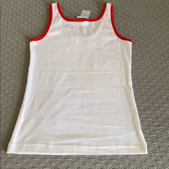 m&m’s tank top - Picture 2 of 11